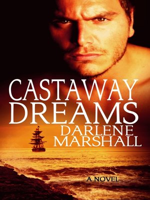 cover image of Castaway Dreams